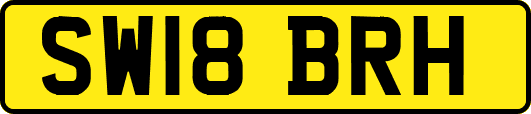 SW18BRH