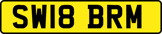 SW18BRM
