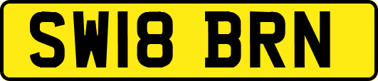 SW18BRN