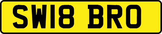 SW18BRO