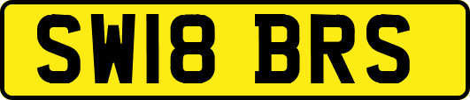 SW18BRS