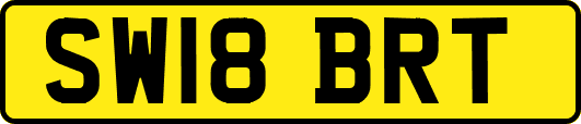 SW18BRT