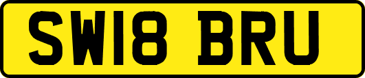 SW18BRU