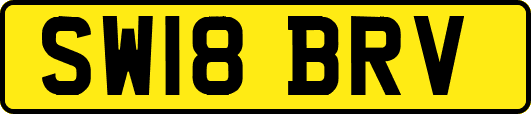 SW18BRV
