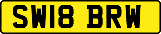 SW18BRW