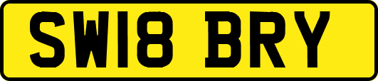 SW18BRY