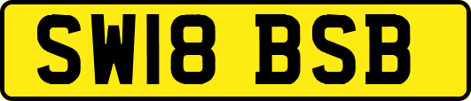 SW18BSB