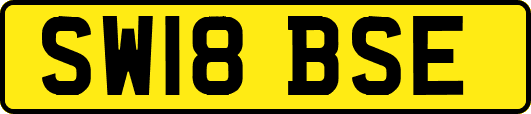 SW18BSE