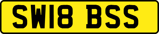 SW18BSS