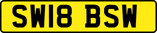 SW18BSW