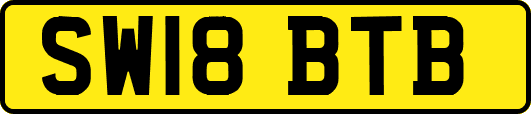 SW18BTB