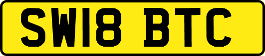 SW18BTC