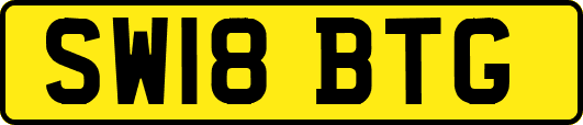 SW18BTG