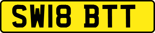 SW18BTT