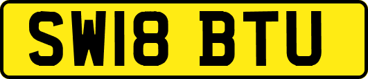 SW18BTU