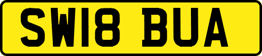 SW18BUA