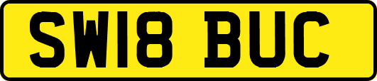 SW18BUC