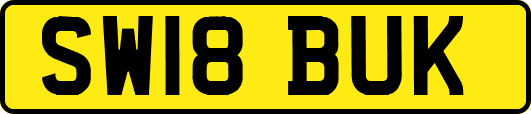 SW18BUK