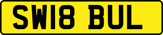 SW18BUL