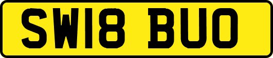 SW18BUO