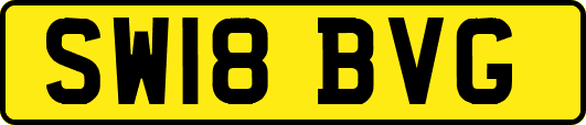 SW18BVG