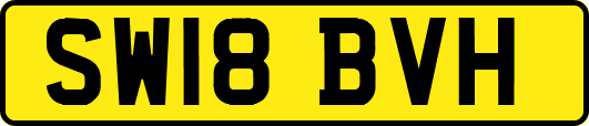 SW18BVH