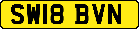 SW18BVN