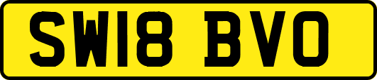 SW18BVO
