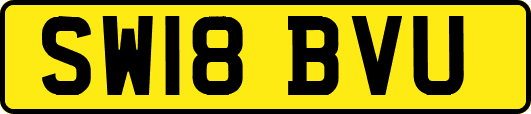SW18BVU