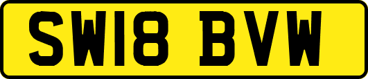 SW18BVW