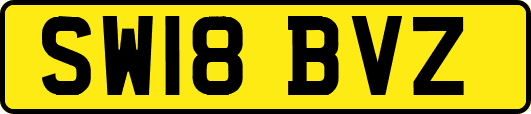 SW18BVZ