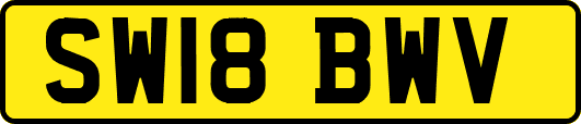 SW18BWV