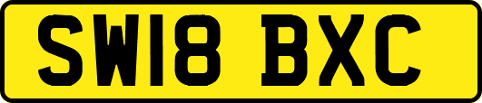 SW18BXC