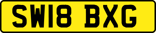 SW18BXG