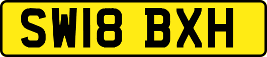 SW18BXH