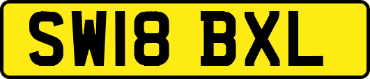 SW18BXL