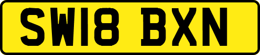 SW18BXN