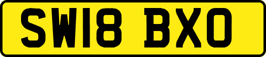SW18BXO