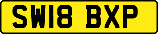 SW18BXP