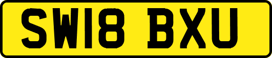 SW18BXU