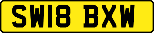 SW18BXW