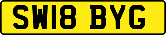 SW18BYG