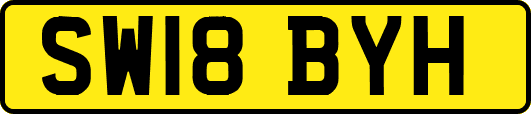 SW18BYH