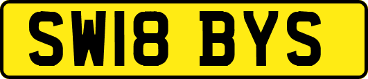SW18BYS