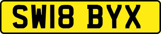 SW18BYX