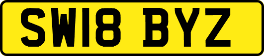 SW18BYZ