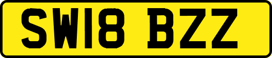 SW18BZZ