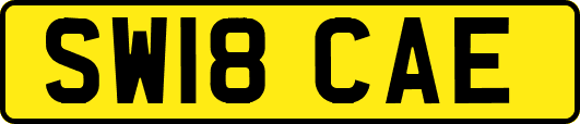 SW18CAE