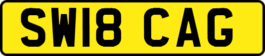 SW18CAG