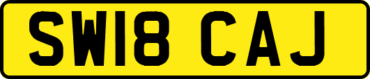 SW18CAJ